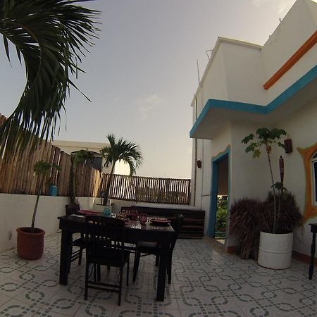 Adventure Experience Hotel Playa del Carmen Eksteriør billede
