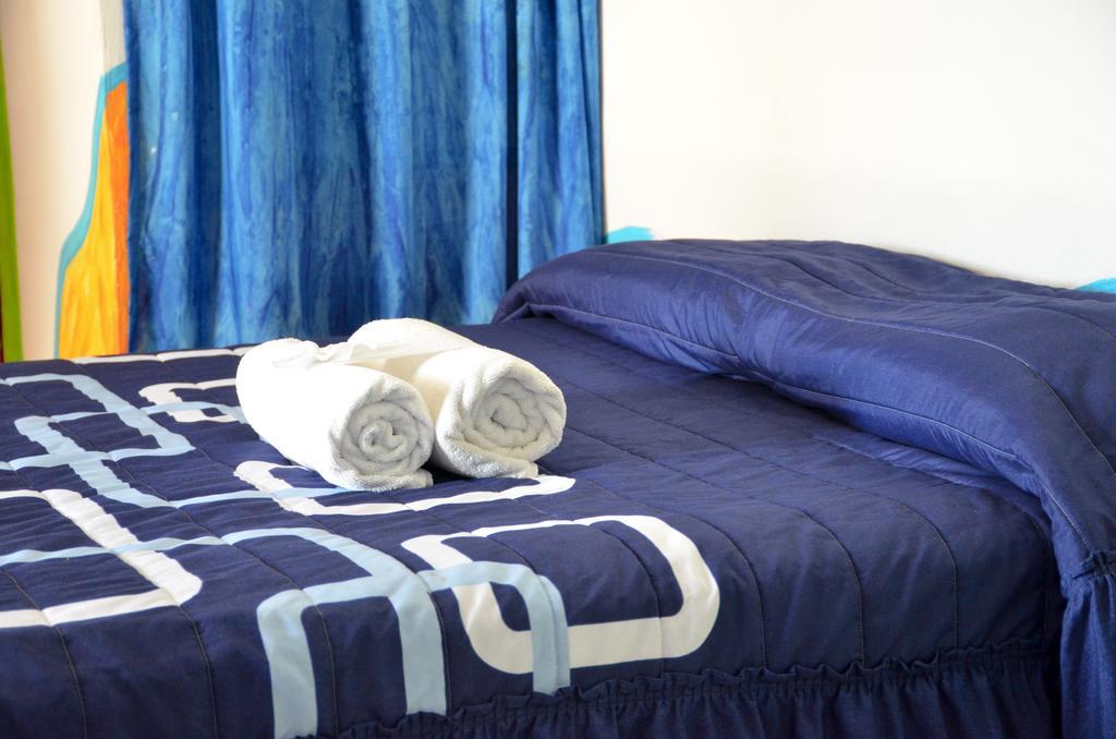 Adventure Experience Hotel Playa del Carmen Eksteriør billede