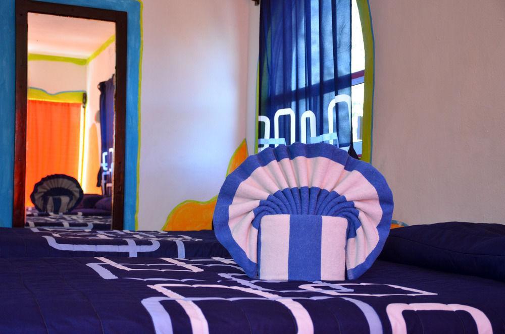 Adventure Experience Hotel Playa del Carmen Eksteriør billede
