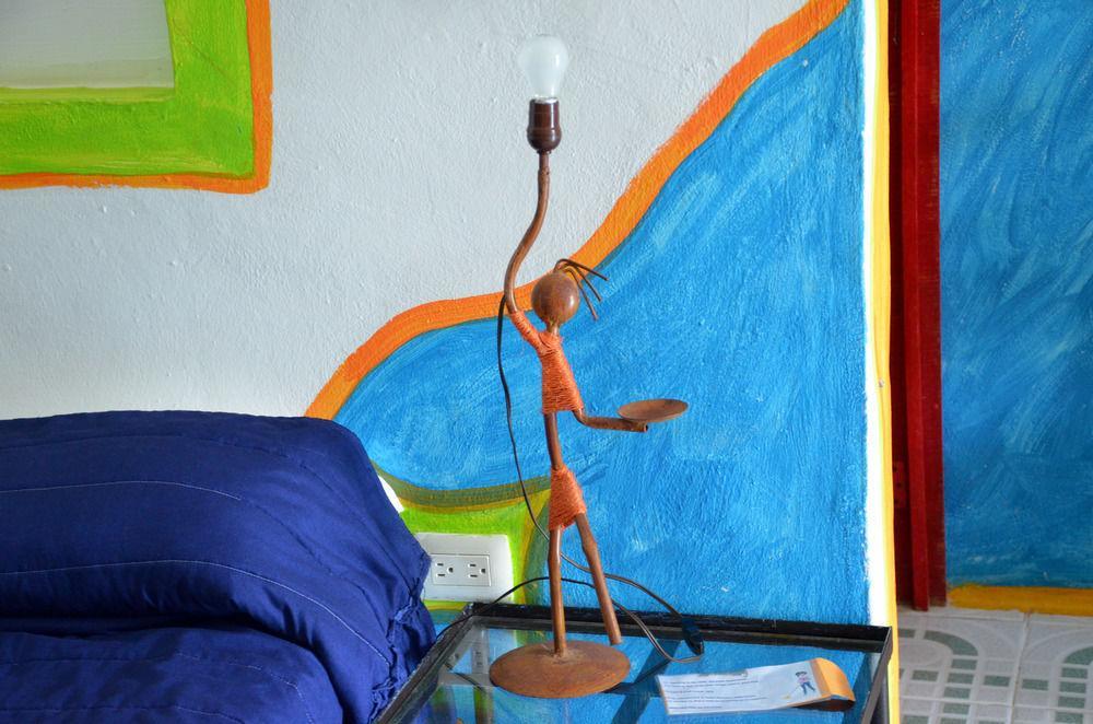Adventure Experience Hotel Playa del Carmen Eksteriør billede