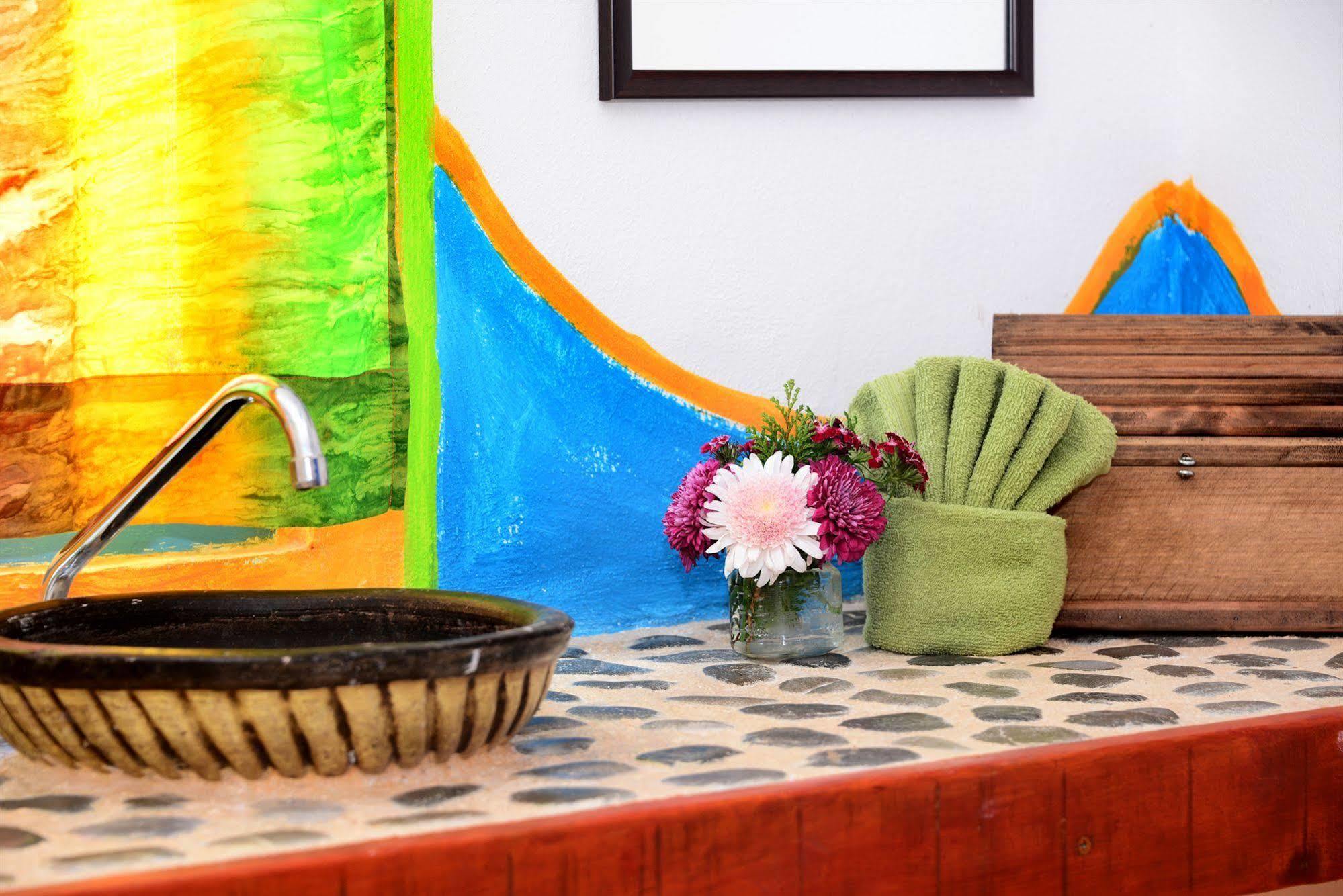 Adventure Experience Hotel Playa del Carmen Eksteriør billede