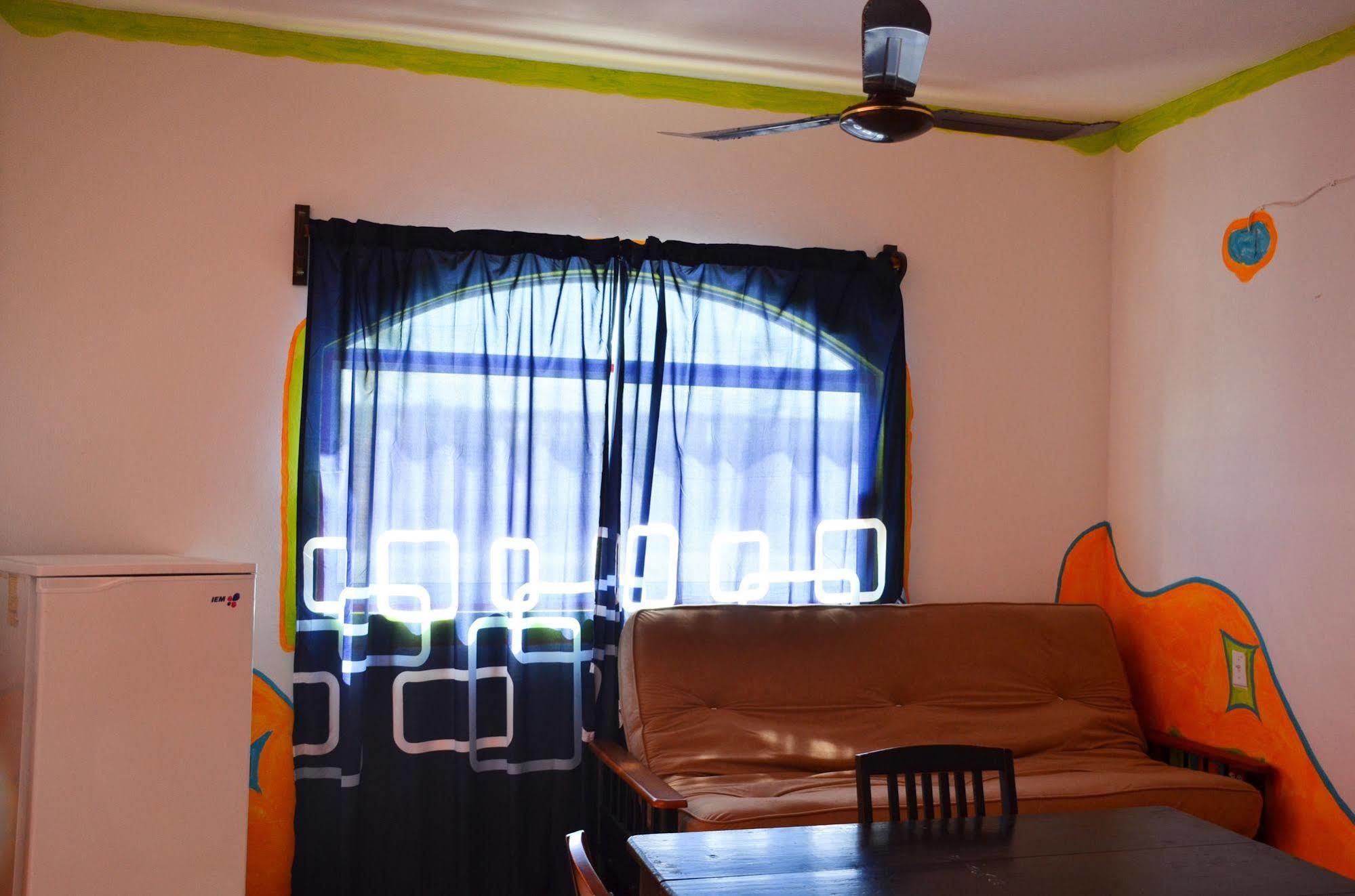 Adventure Experience Hotel Playa del Carmen Eksteriør billede